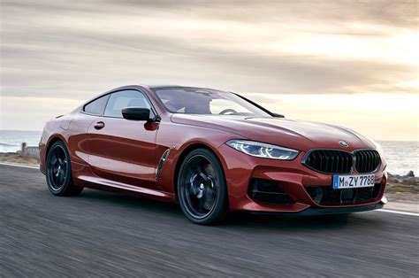 Bmw 8 Series On Road Price In Bangalore